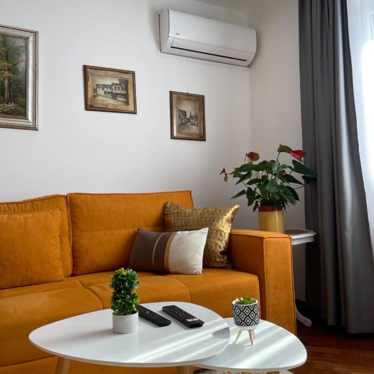 Downtown Apartment - Apartment mit 1 Schlafzimmer - 20