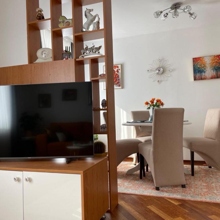 Downtown Apartment - Apartment mit 1 Schlafzimmer - 21
