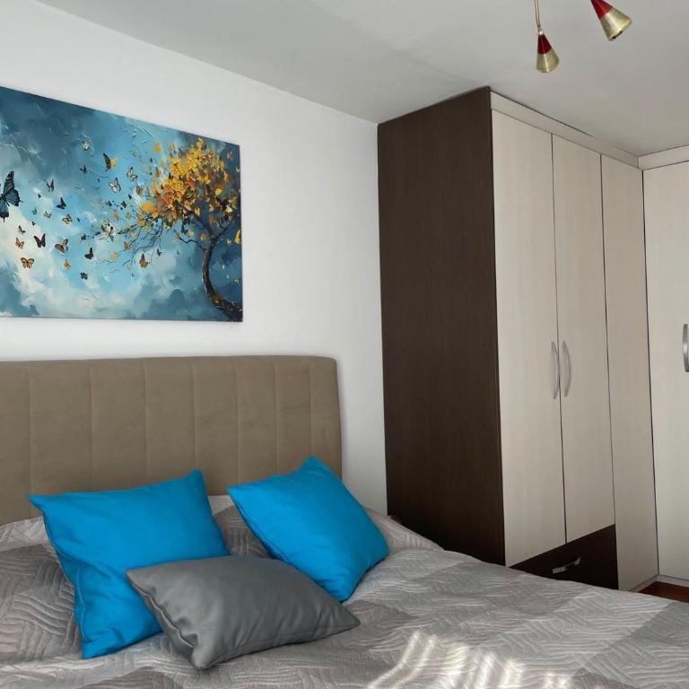 Downtown Apartment - Apartment mit 1 Schlafzimmer - 22