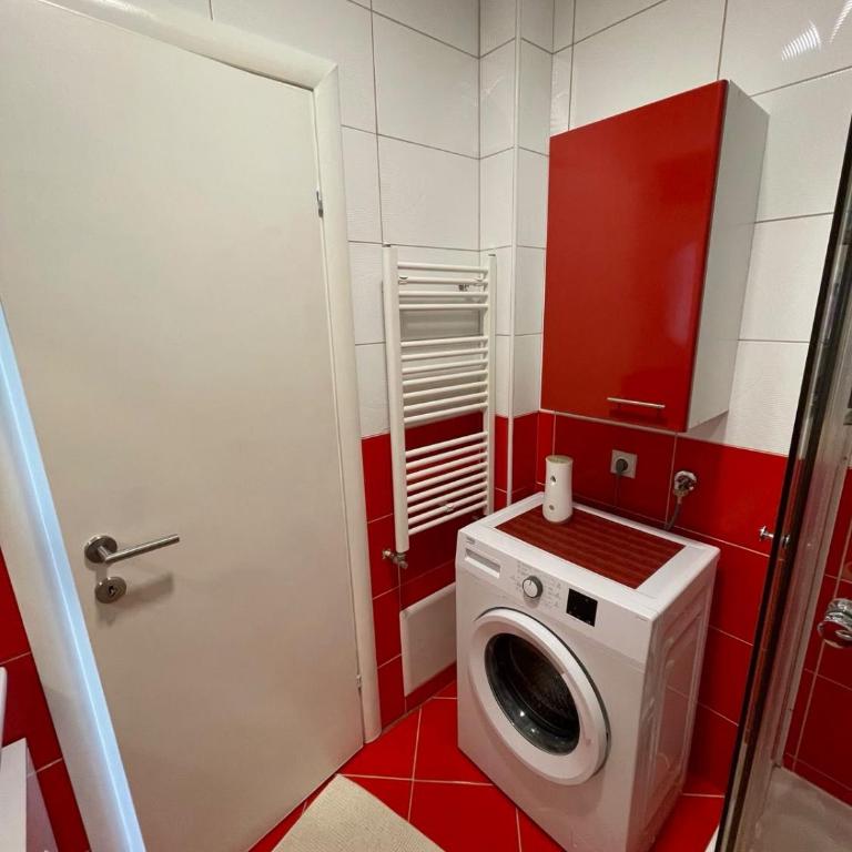 Downtown Apartment - Apartment mit 1 Schlafzimmer - 23
