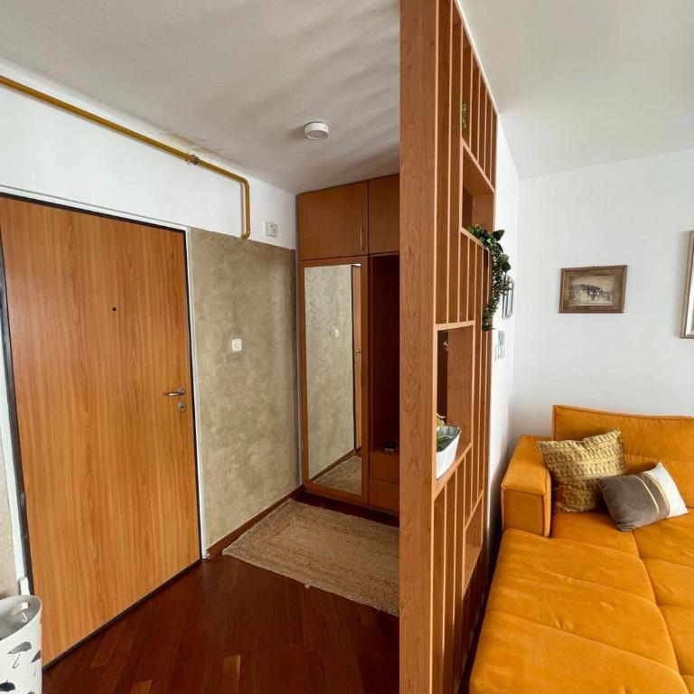Downtown Apartment - Apartment mit 1 Schlafzimmer - 24