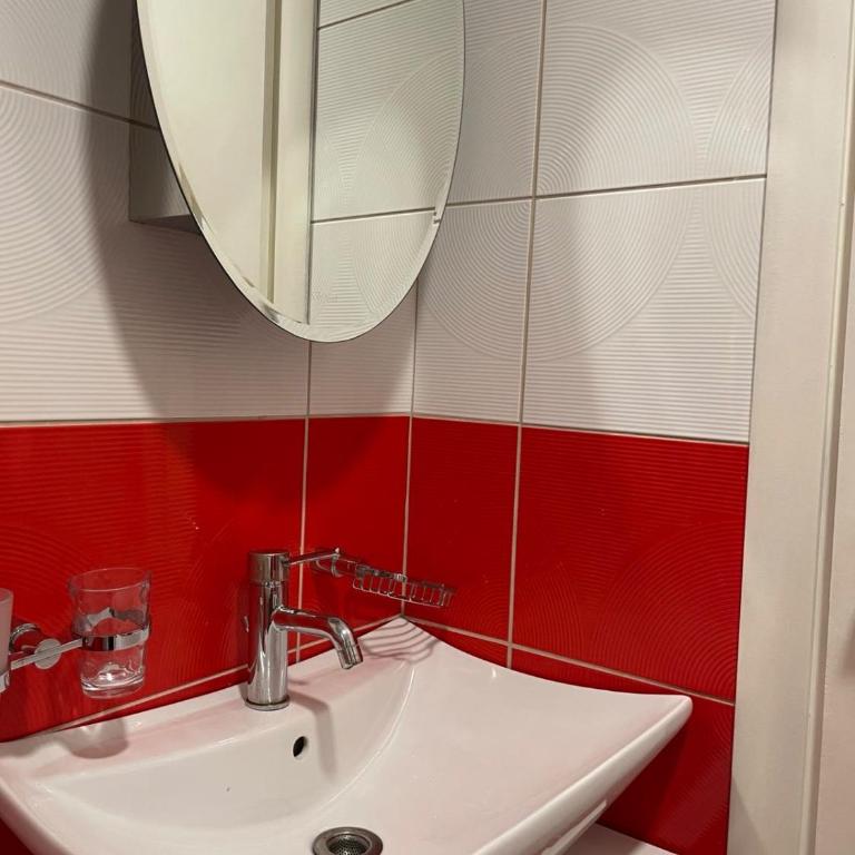 Downtown Apartment - Apartment mit 1 Schlafzimmer - 25