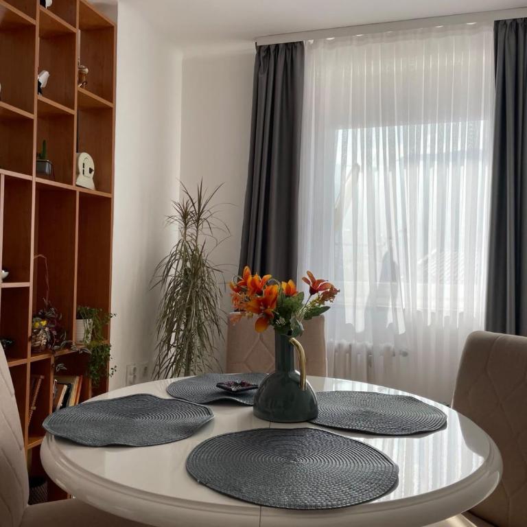 Downtown Apartment - Apartment mit 1 Schlafzimmer - 26