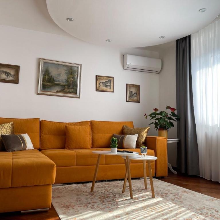 Downtown Apartment - Apartment mit 1 Schlafzimmer - 27