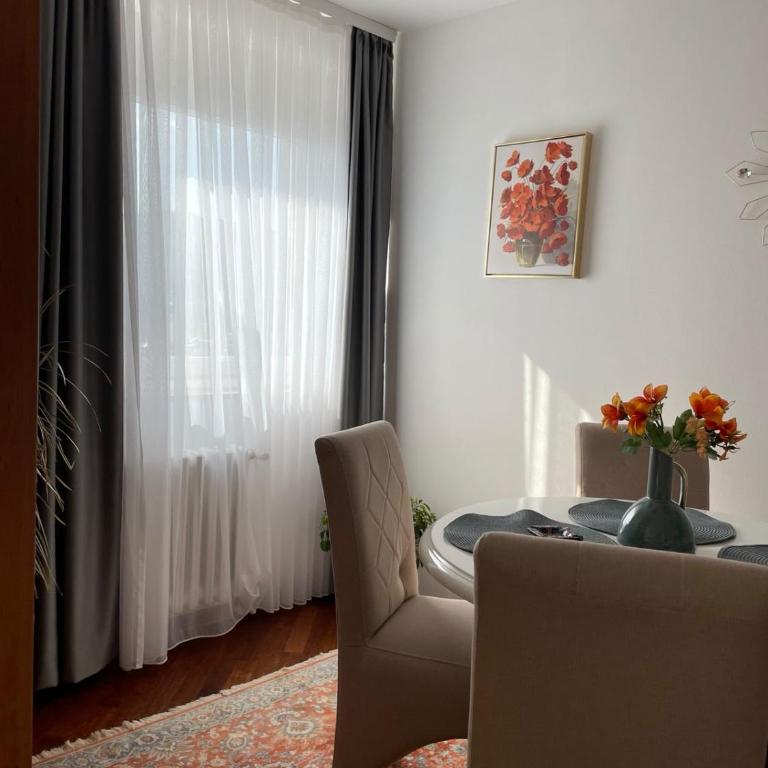 Downtown Apartment - Apartment mit 1 Schlafzimmer - 28