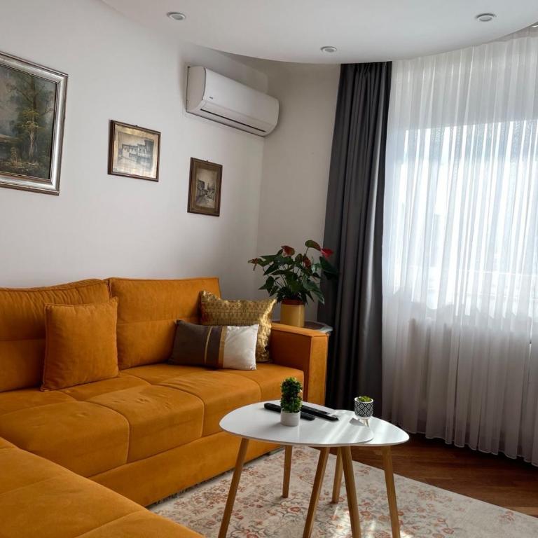 Downtown Apartment - Apartment mit 1 Schlafzimmer - 29