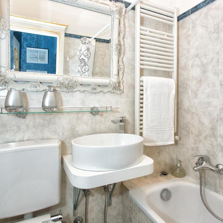 Scalon del Doge B&b - Junior Suite con Vista Canale - 12