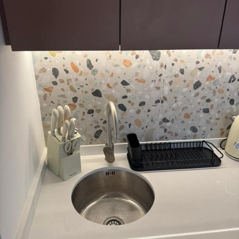 Colorliving Fine Arts Santiago - Apartamento de 1 dormitorio - 7
