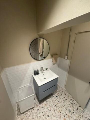 Colorliving Fine Arts Santiago - Apartamento de 1 dormitorio - 10