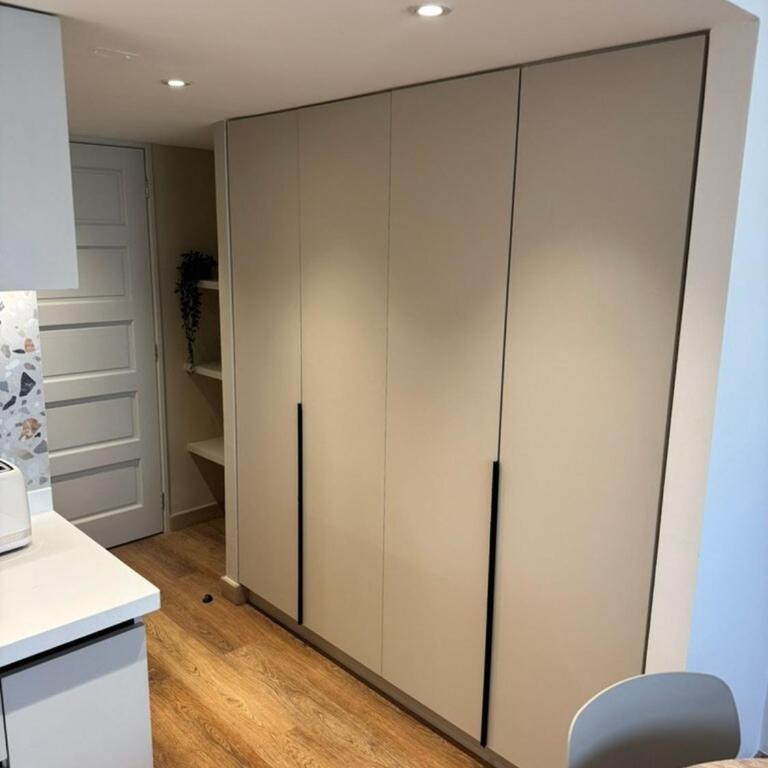 Colorliving Fine Arts Santiago - Apartamento de 1 dormitorio - 15