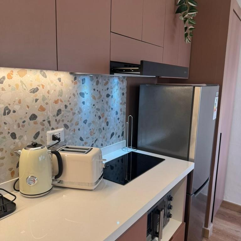 Colorliving Fine Arts Santiago - Apartamento de 1 dormitorio - 14