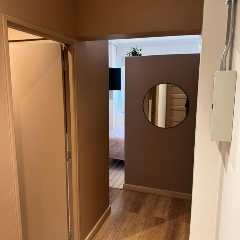 Colorliving Fine Arts Santiago - Apartamento de 1 dormitorio - 15