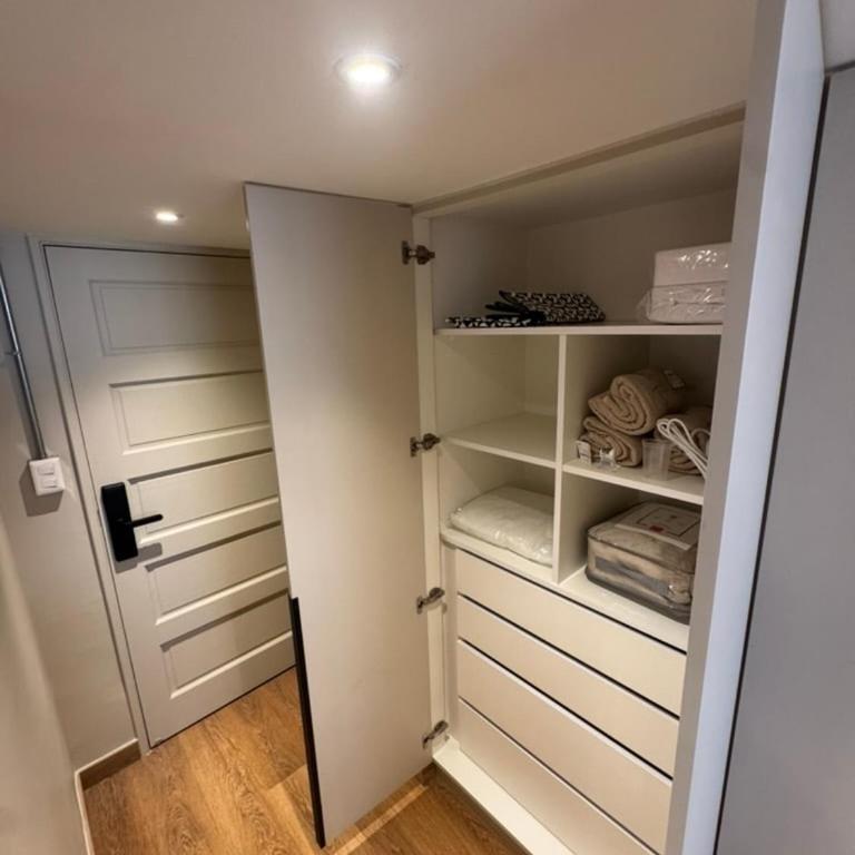 Colorliving Fine Arts Santiago - Apartamento de 1 dormitorio - 29
