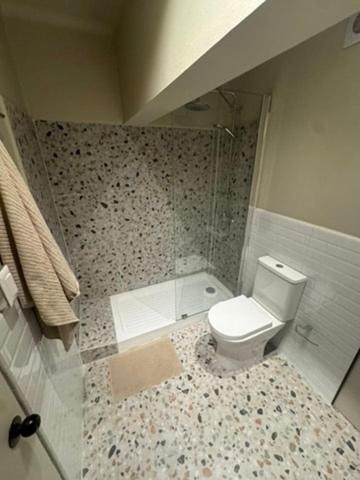 Colorliving Fine Arts Santiago - Apartamento de 1 dormitorio - 32