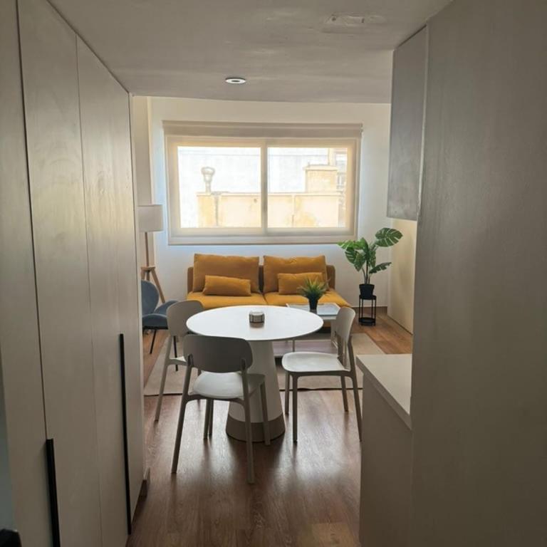 Colorliving Fine Arts Santiago - Apartamento de 1 dormitorio - 34