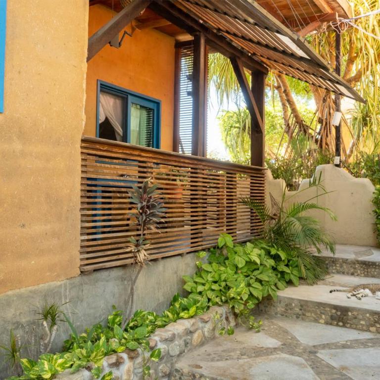 Casa de las Iguanas - Appartement Familial 1 Chambre - 1