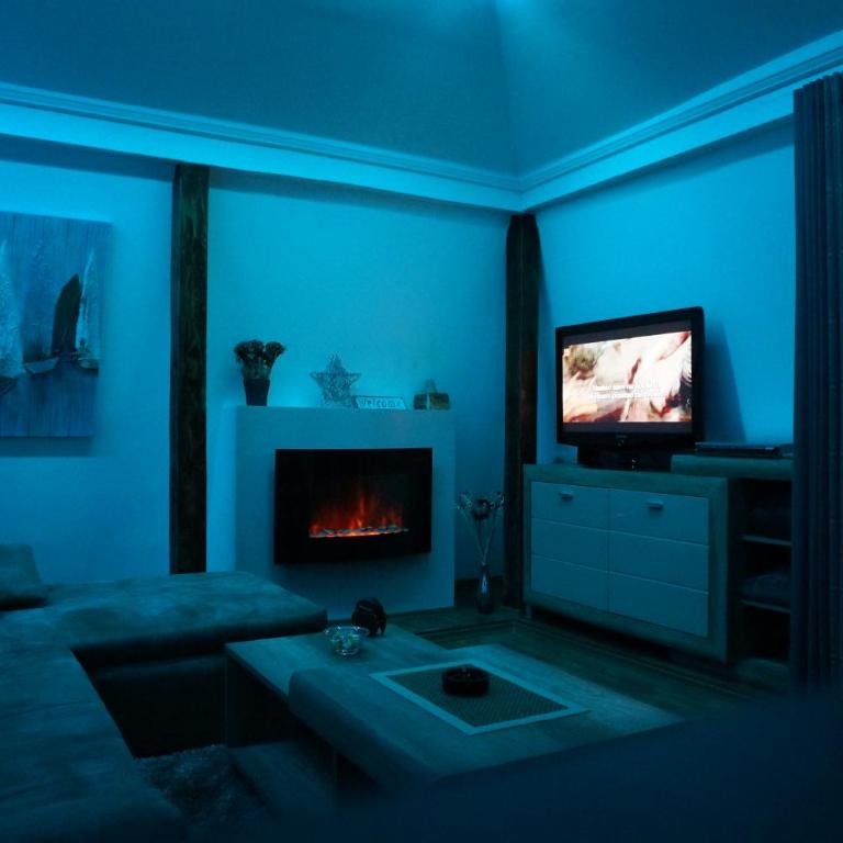 Blue Danube Apartment - Studio Apartman - 5