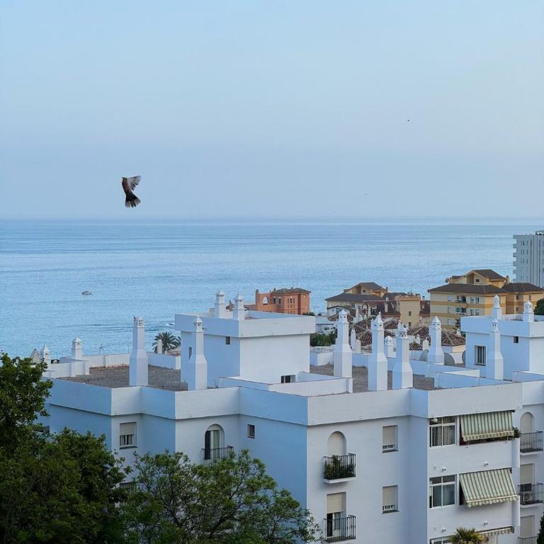 Modern Luxury Studio I Pool & Beach - Apartamento de 1 dormitorio - 19