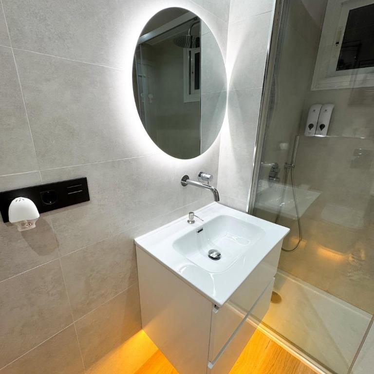 Modern Luxury Studio I Pool & Beach - Apartamento de 1 dormitorio - 16