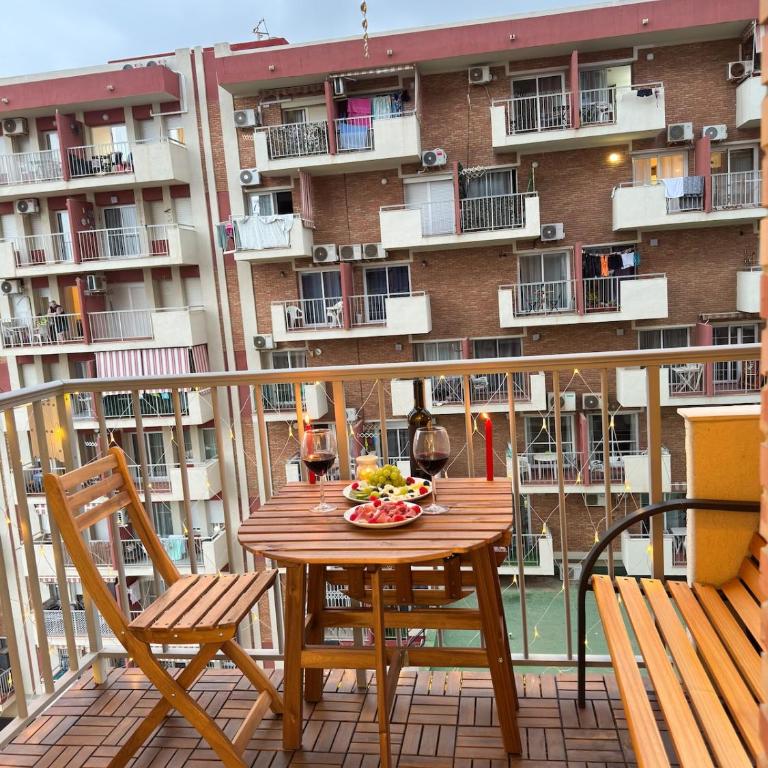 Modern Luxury Studio I Pool & Beach - Apartamento de 1 dormitorio - 26