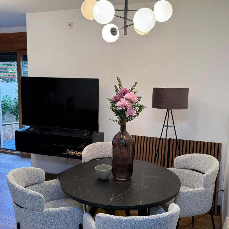 NJANJA Apartman 23 - Apartment mit 1 Schlafzimmer - 2