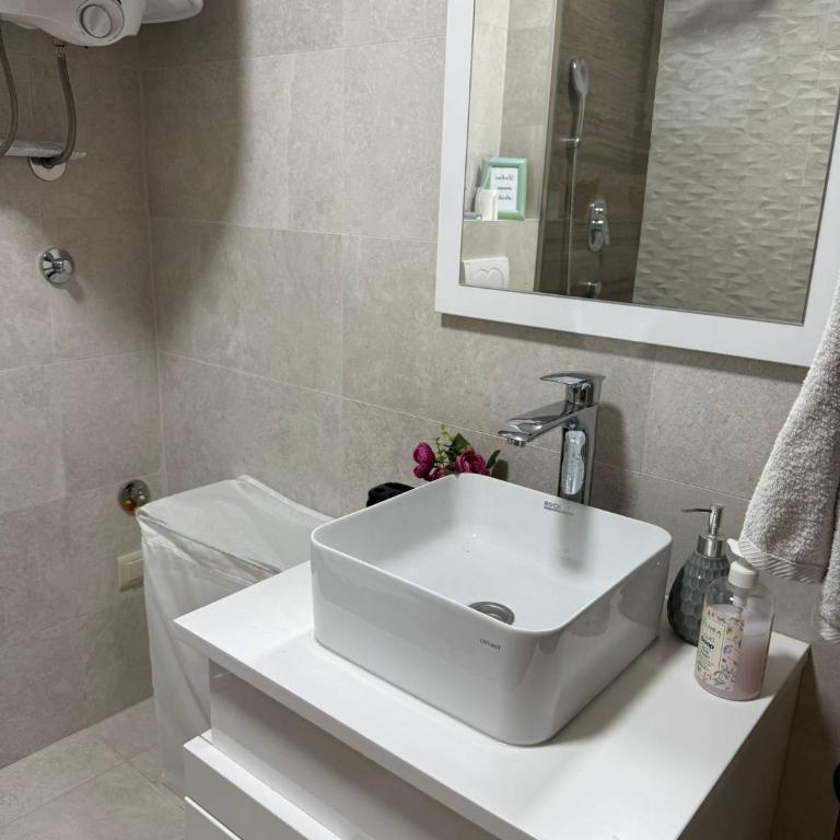 NJANJA Apartman 23 - Apartment mit 1 Schlafzimmer - 5