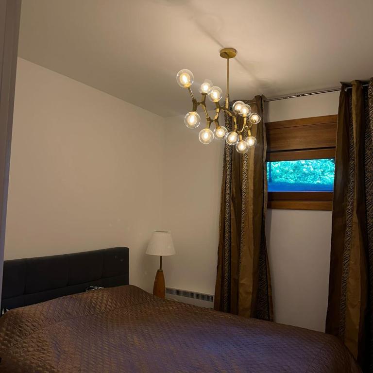 NJANJA Apartman 23 - Apartment mit 1 Schlafzimmer - 6