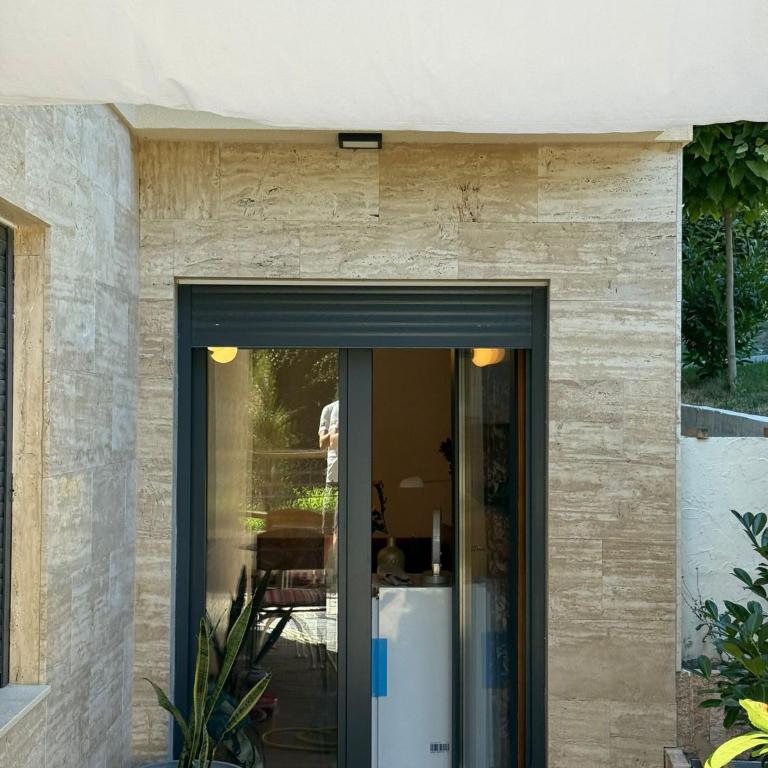 NJANJA Apartman 23 - Apartment mit 1 Schlafzimmer - 8