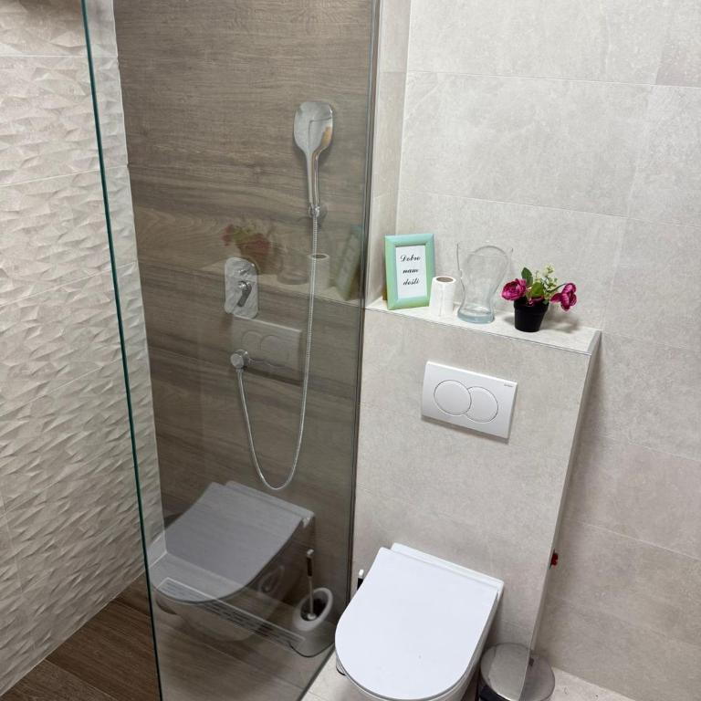 NJANJA Apartman 23 - Apartment mit 1 Schlafzimmer - 9