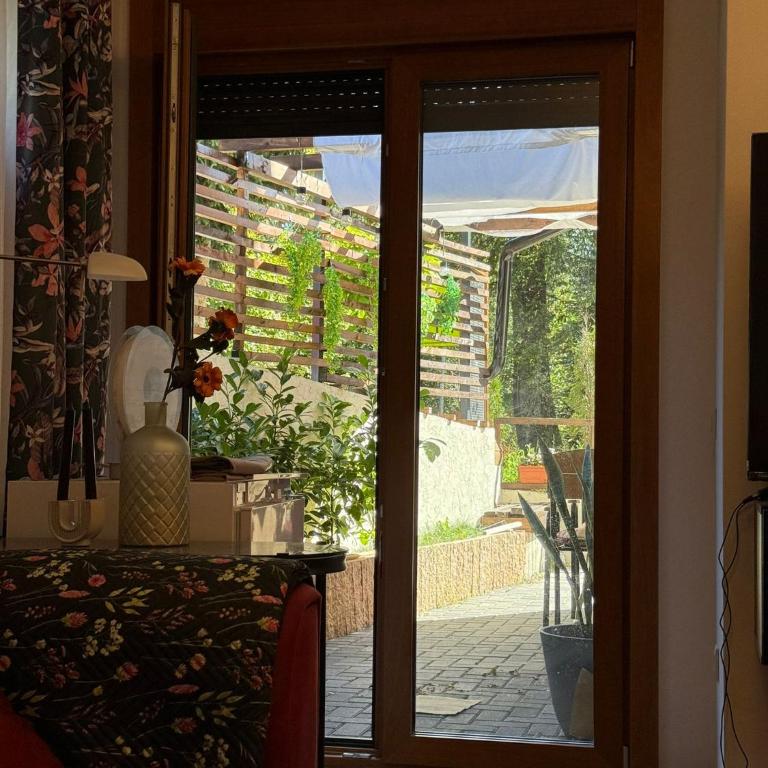 NJANJA Apartman 23 - Apartment mit 1 Schlafzimmer - 11