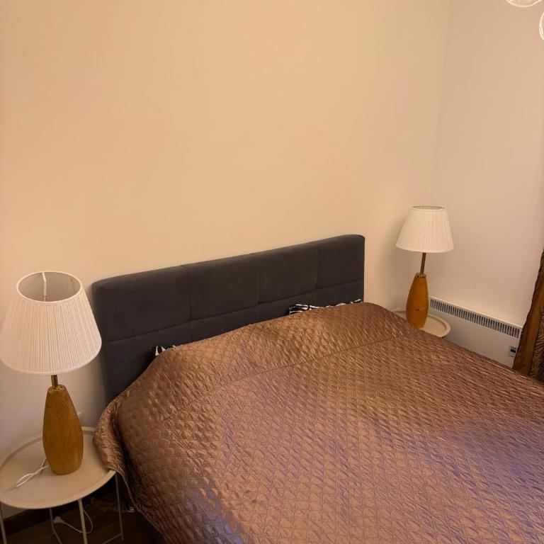 NJANJA Apartman 23 - Apartment mit 1 Schlafzimmer - 12