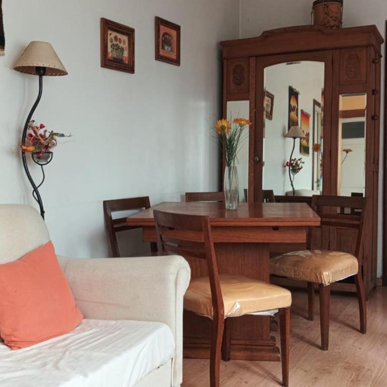La perla-Centro 2AMB Alquilerturísticomdp - Apartamento de 1 dormitorio - 1