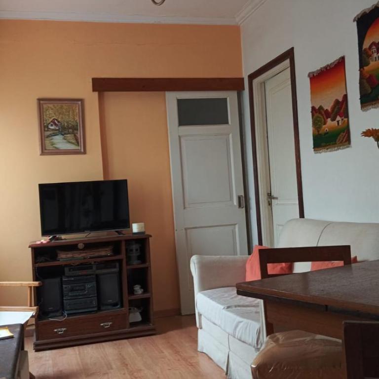 La perla-Centro 2AMB Alquilerturísticomdp - Apartamento de 1 dormitorio - 2
