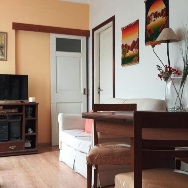 La perla-Centro 2AMB Alquilerturísticomdp - Apartamento de 1 dormitorio - 3