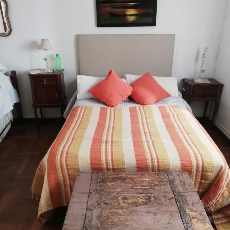 La perla-Centro 2AMB Alquilerturísticomdp - Apartamento de 1 dormitorio - 4