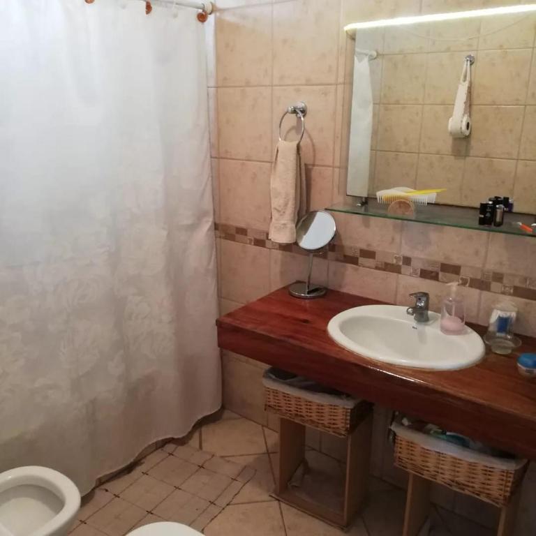 La perla-Centro 2AMB Alquilerturísticomdp - Apartamento de 1 dormitorio - 5