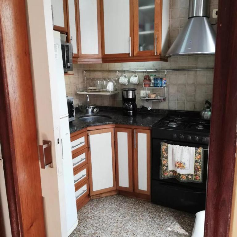 La perla-Centro 2AMB Alquilerturísticomdp - Apartamento de 1 dormitorio - 6