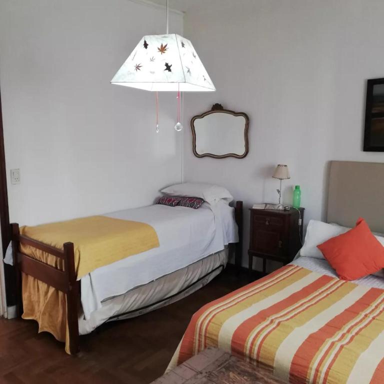 La perla-Centro 2AMB Alquilerturísticomdp - Apartamento de 1 dormitorio - 7
