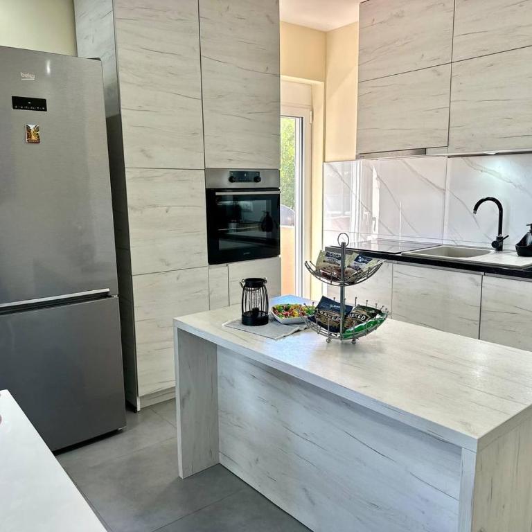 Zaliv Apartments - Apartman sa Pogledom na More - 2
