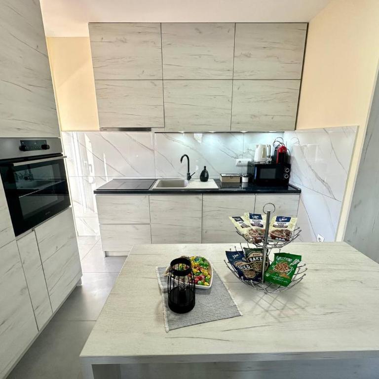 Zaliv Apartments - Apartman sa Pogledom na More - 3