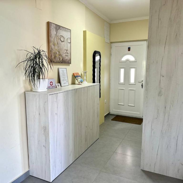 Zaliv Apartments - Apartman sa Pogledom na More - 4