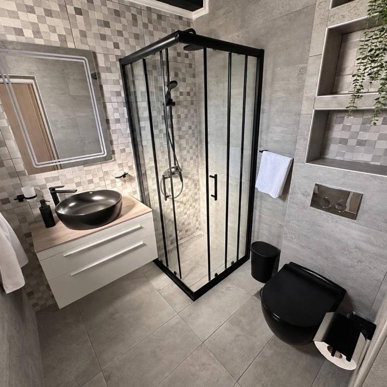 Zaliv Apartments - Apartman sa Pogledom na More - 7