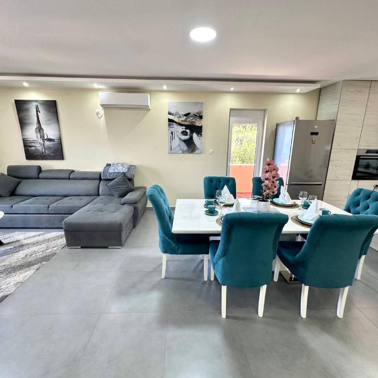 Zaliv Apartments - Apartman sa Pogledom na More - 8