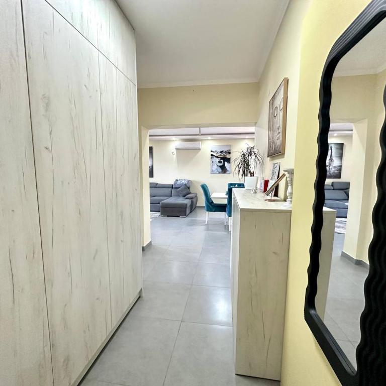 Zaliv Apartments - Apartman sa Pogledom na More - 9