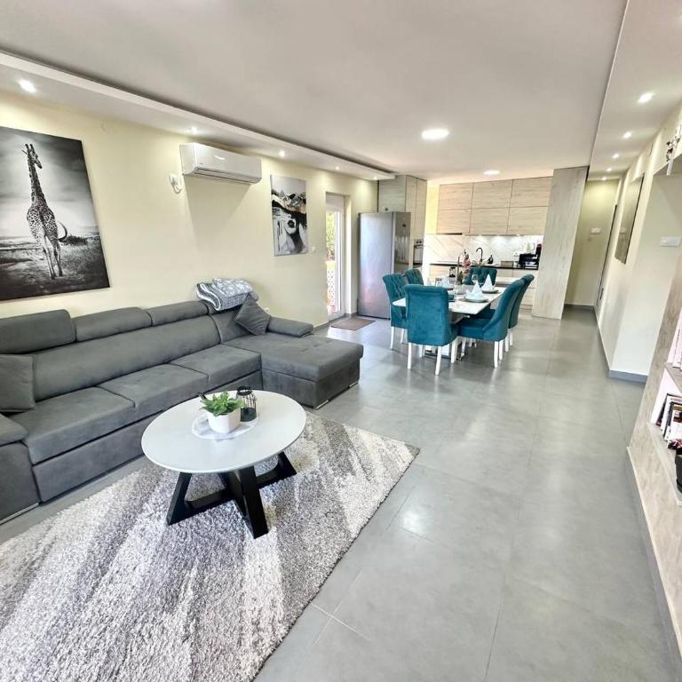 Zaliv Apartments - Apartman sa Pogledom na More - 10