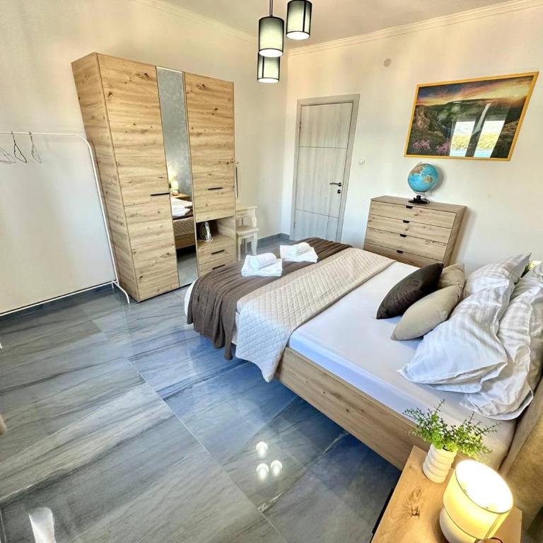 Zaliv Apartments - Apartman sa Pogledom na More - 11