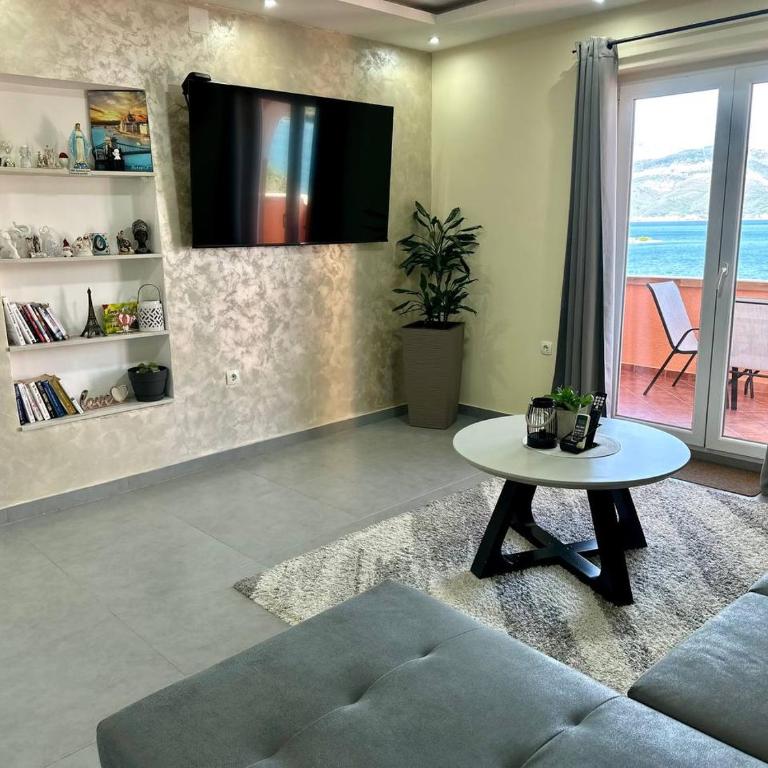 Zaliv Apartments - Apartman sa Pogledom na More - 12