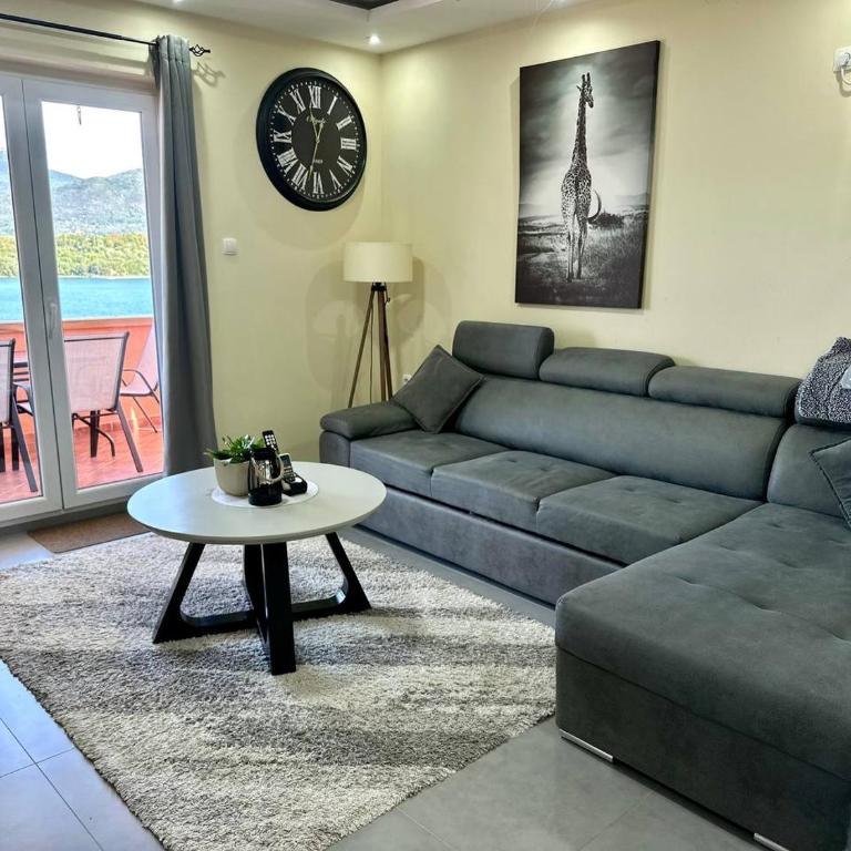 Zaliv Apartments - Apartman sa Pogledom na More - 13