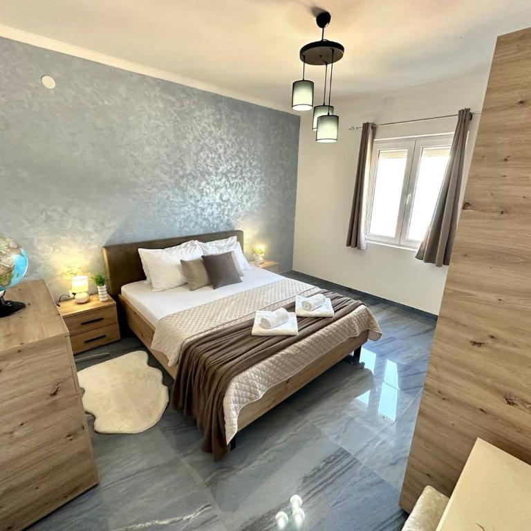 Zaliv Apartments - Apartman sa Pogledom na More - 16