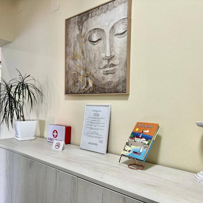 Zaliv Apartments - Apartman sa Pogledom na More - 17